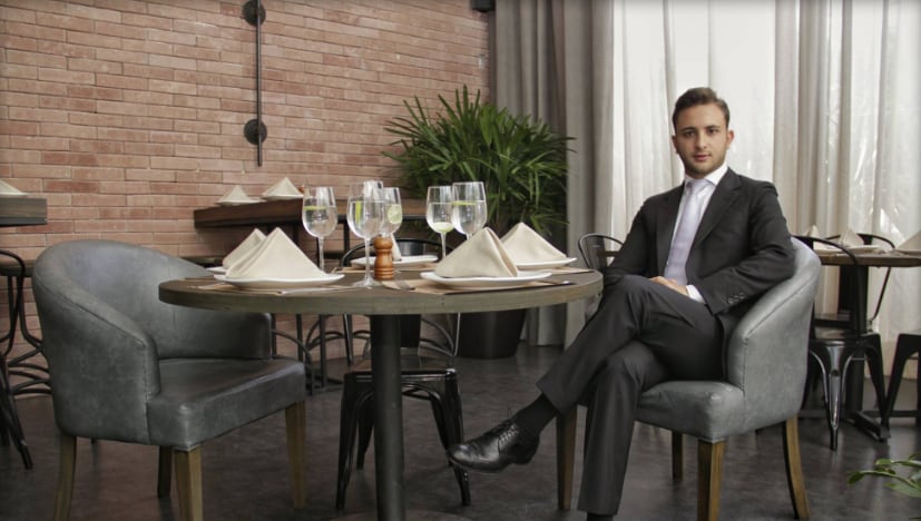 Gerardo Saade Murillo