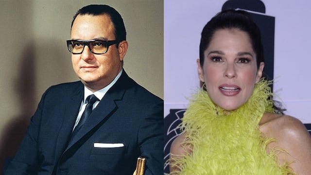 Anastasio Somoza y Martha Debayle.