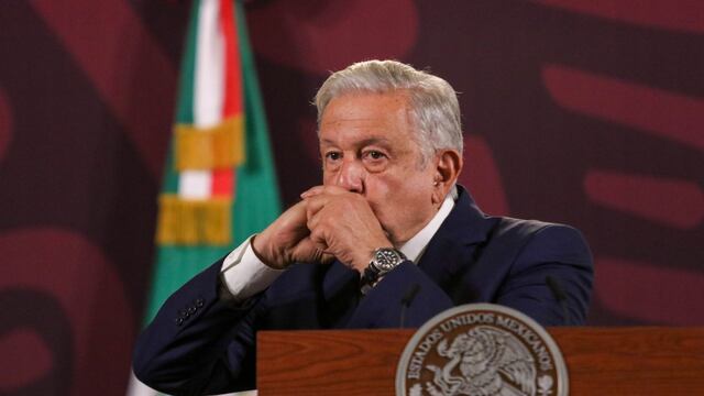 Mañanera de AMLO en vivo hoy 8 de enero de 2024