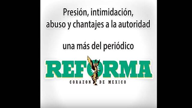 Reforma