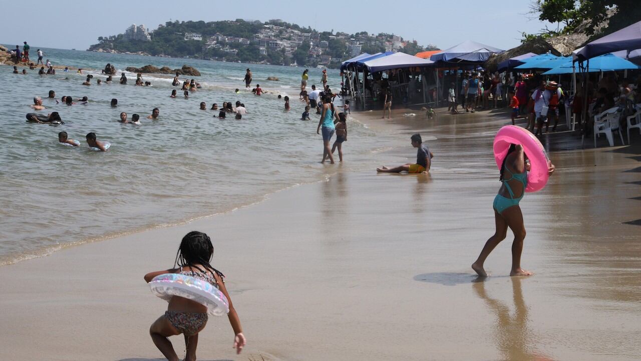 Empresarios de Acapulco amagan con no pagar impuestos ante clima de inseguridad