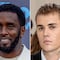 Resurge perturbador video de Puff Daddy, Sean Combs con un Justin Bieber de 15 años