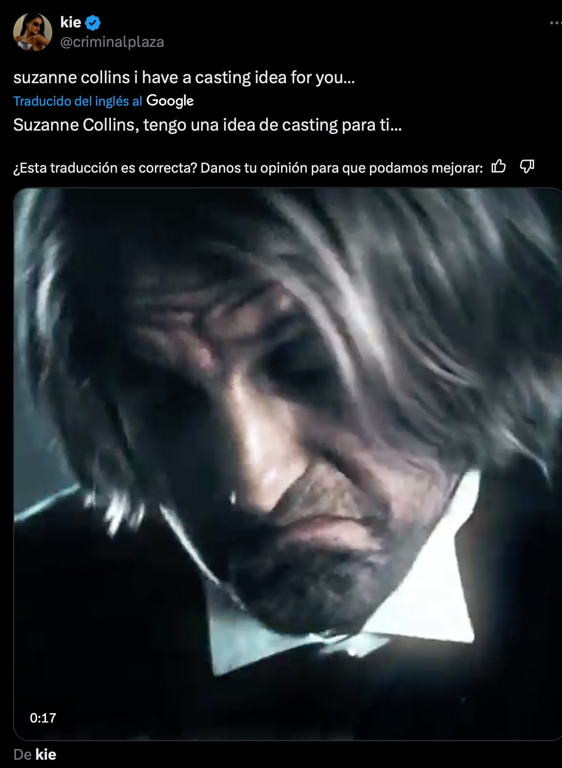 La euforia en memes por los Juegos del Hambre y el anuncio del nuevo libro y película de Haymitch de Hunger Games
