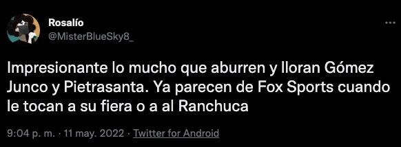 Pietra San Luis vs Pachuca