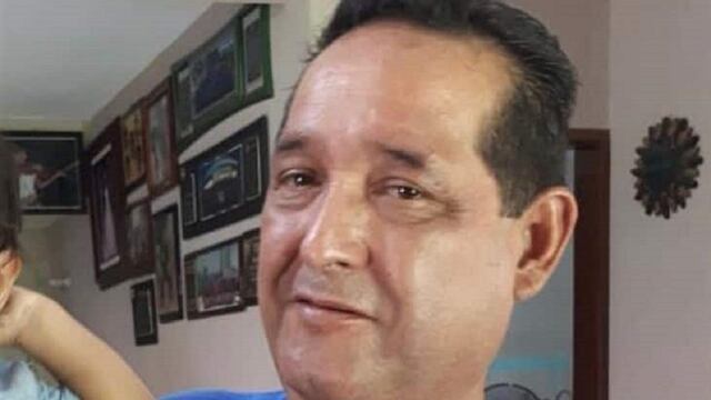 Exalcalde desaparecido