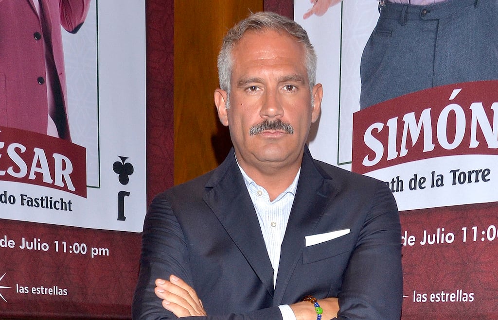 Arath de la Torre