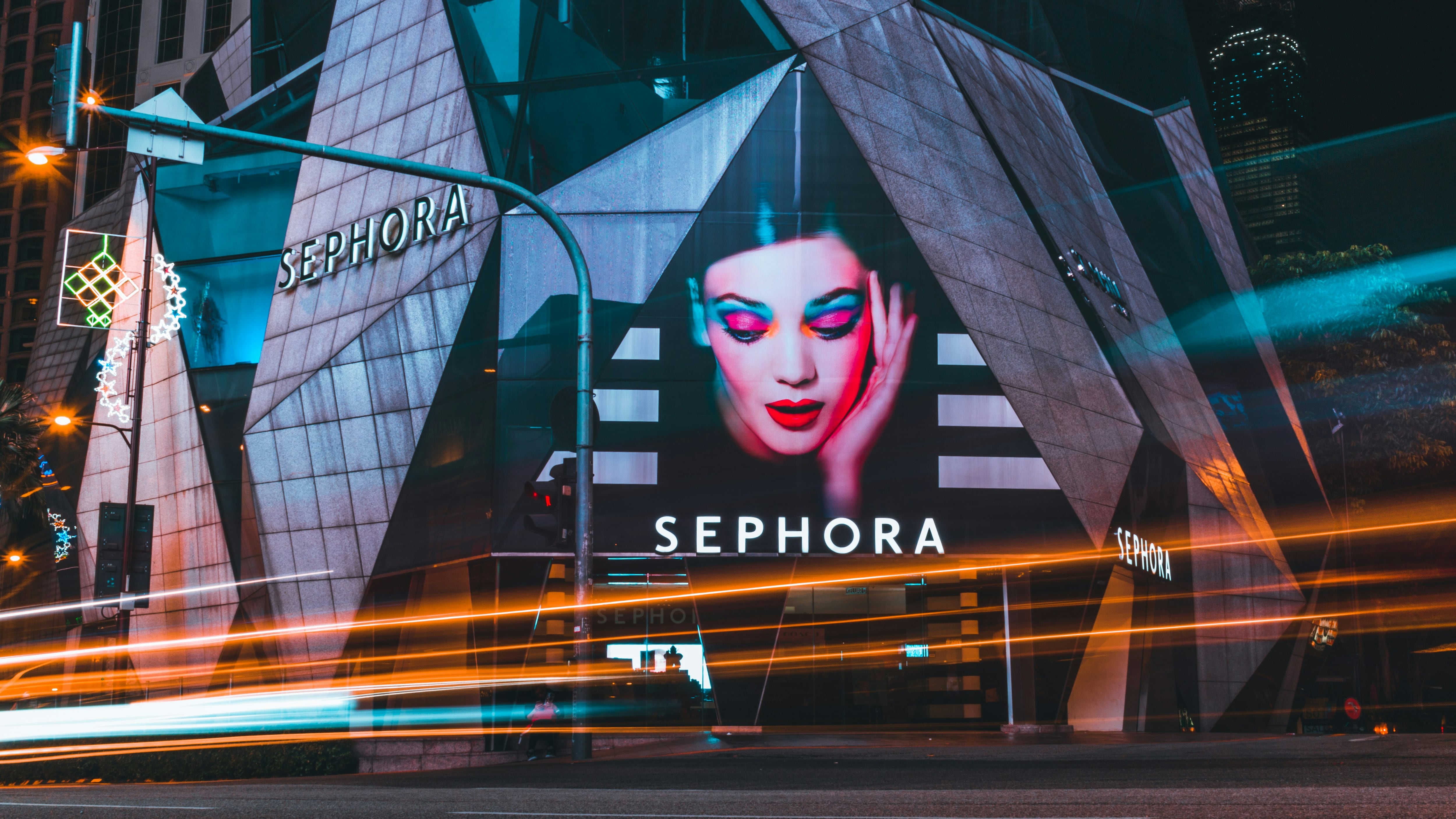 El Buen Fin 2024 en Sephora