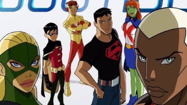 Young Justice