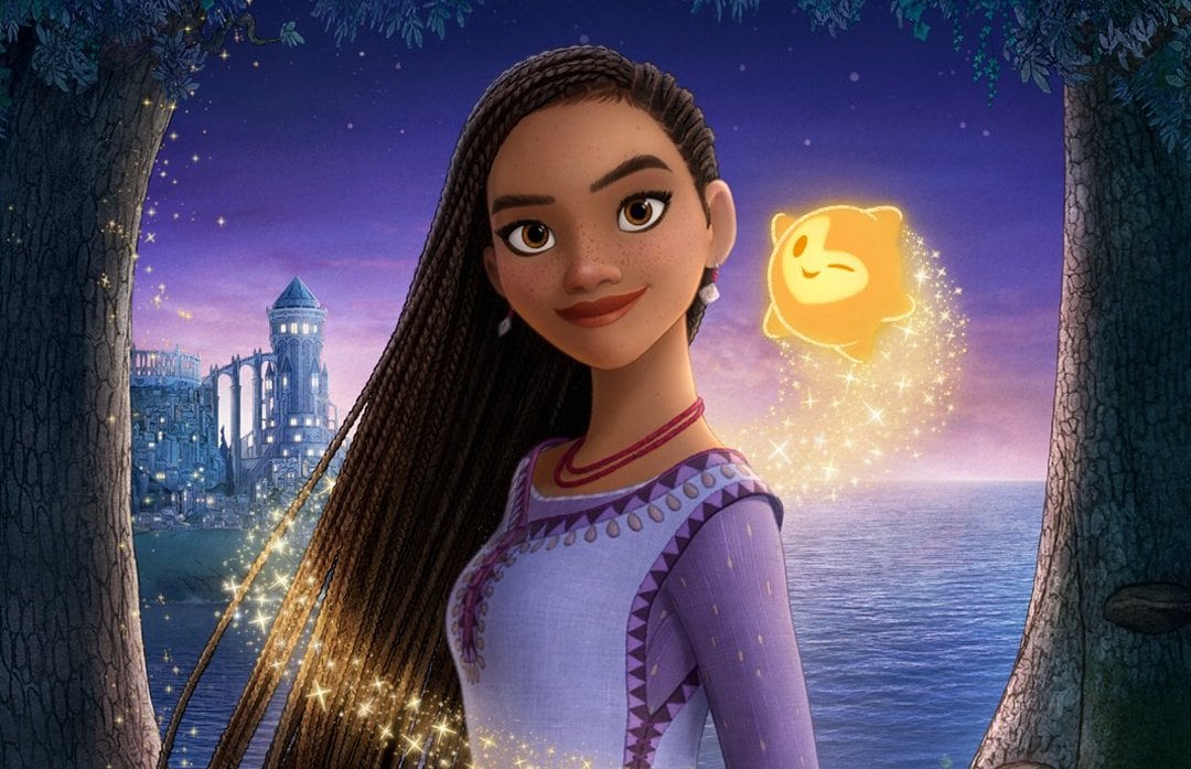 ¿Cuándo se estrena Wish de Disney en México? La película ya tiene fecha