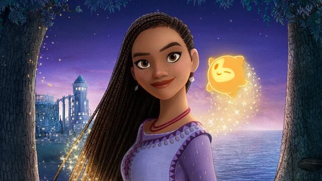 ¿Cuándo se estrena Wish de Disney en México? La película ya tiene fecha