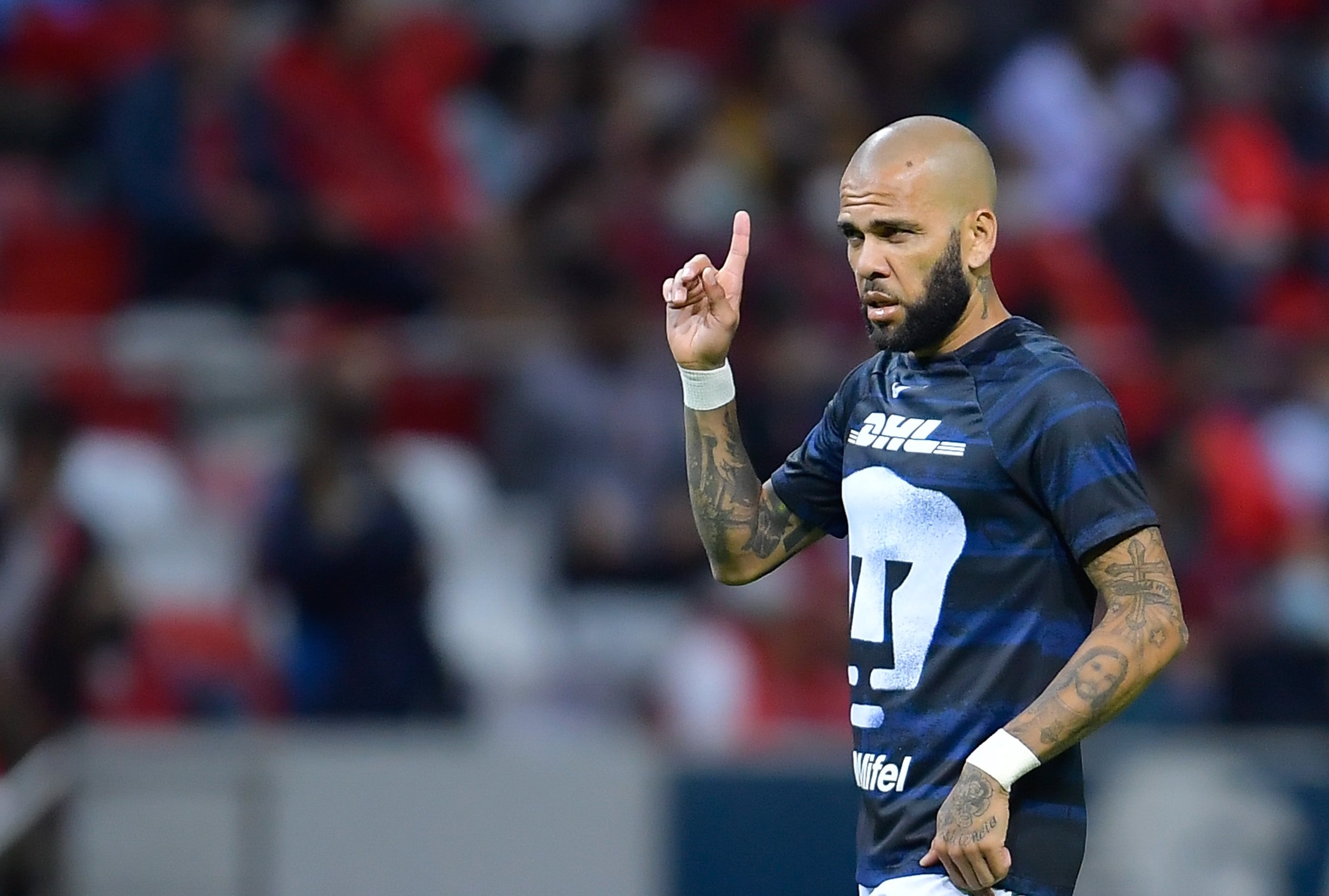 Dani Alves