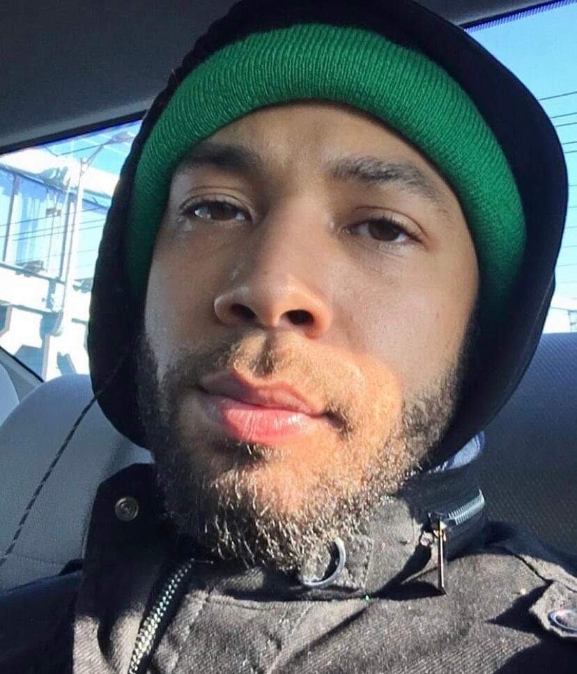 Jussie Smollett
