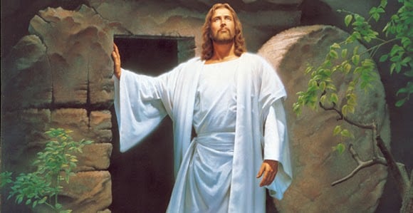 ¿Cuándo resucitó Jesús?