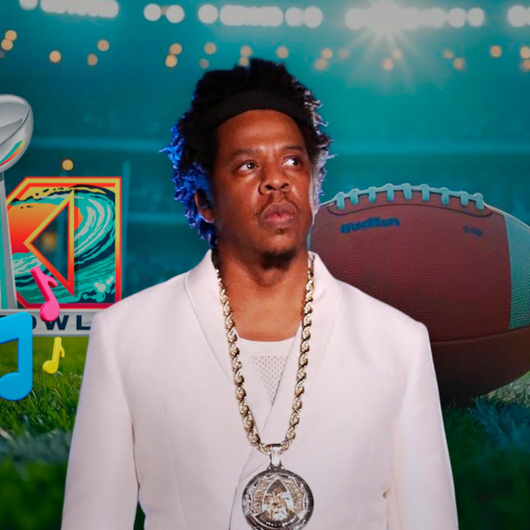 Jay-Z se habría elegido a sí mismo para encabezar el show de medio tiempo del Super Bowl 2027