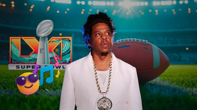 Jay-Z se habría elegido a sí mismo para encabezar el show de medio tiempo del Super Bowl LXI