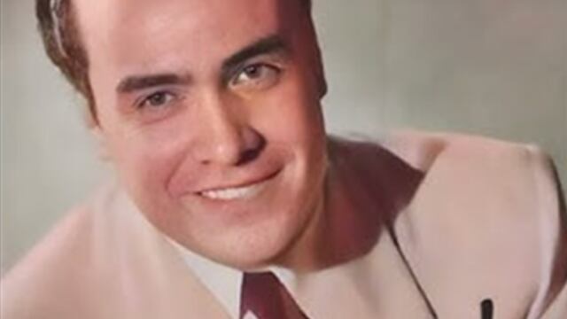 Luis G. Roldán (1910-1986)