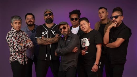 ¿A qué hora termina el concierto de Panteón Rococó en el Estadio GNP Seguros? Horario del 27 y 28 de noviembre