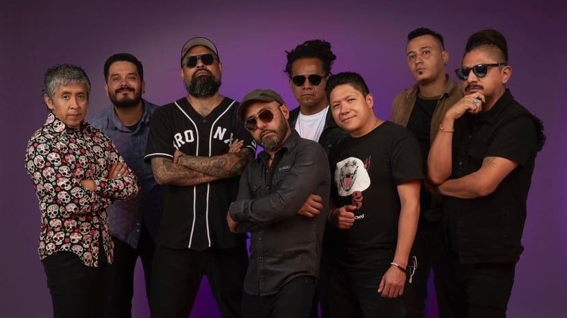 Panteón Rococó no se presentará este sábado 7 de marzo en Veracruz