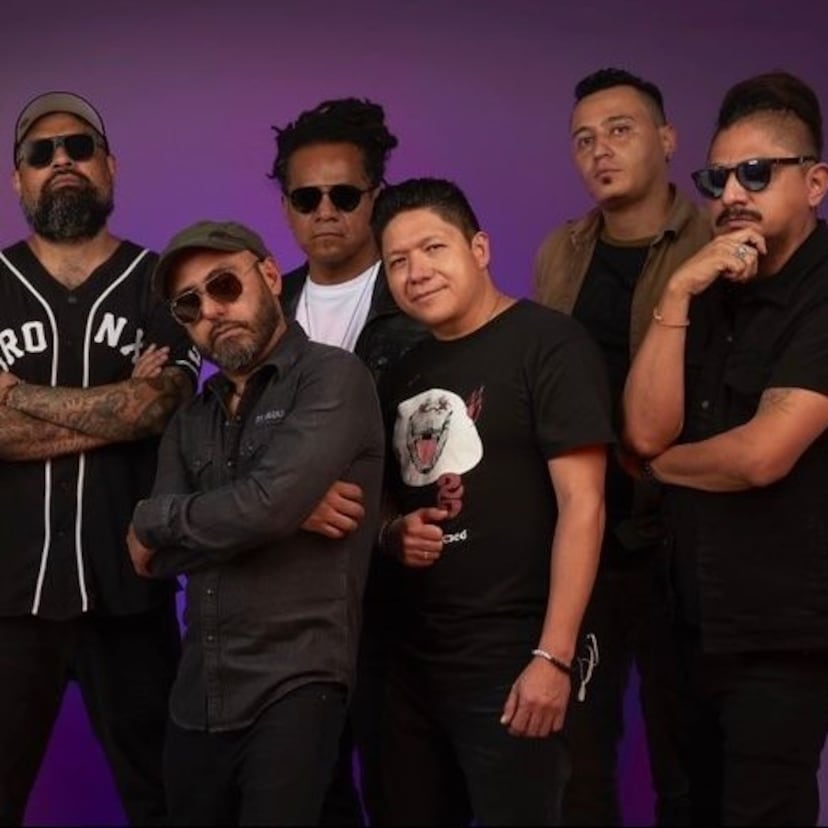 Panteón Rococó no se presentará este sábado 7 de marzo en Veracruz