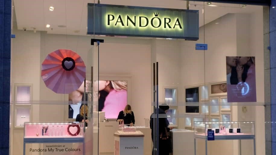 Pandora