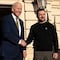 ¿Qué hace Joe Biden en Ucrania? Esto es lo que sabemos de su visita sorpresa a Kiev
