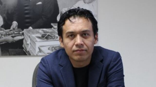 Marx Arriaga, el polémico funcionario de la SEP detrás de los nuevos libros de texto