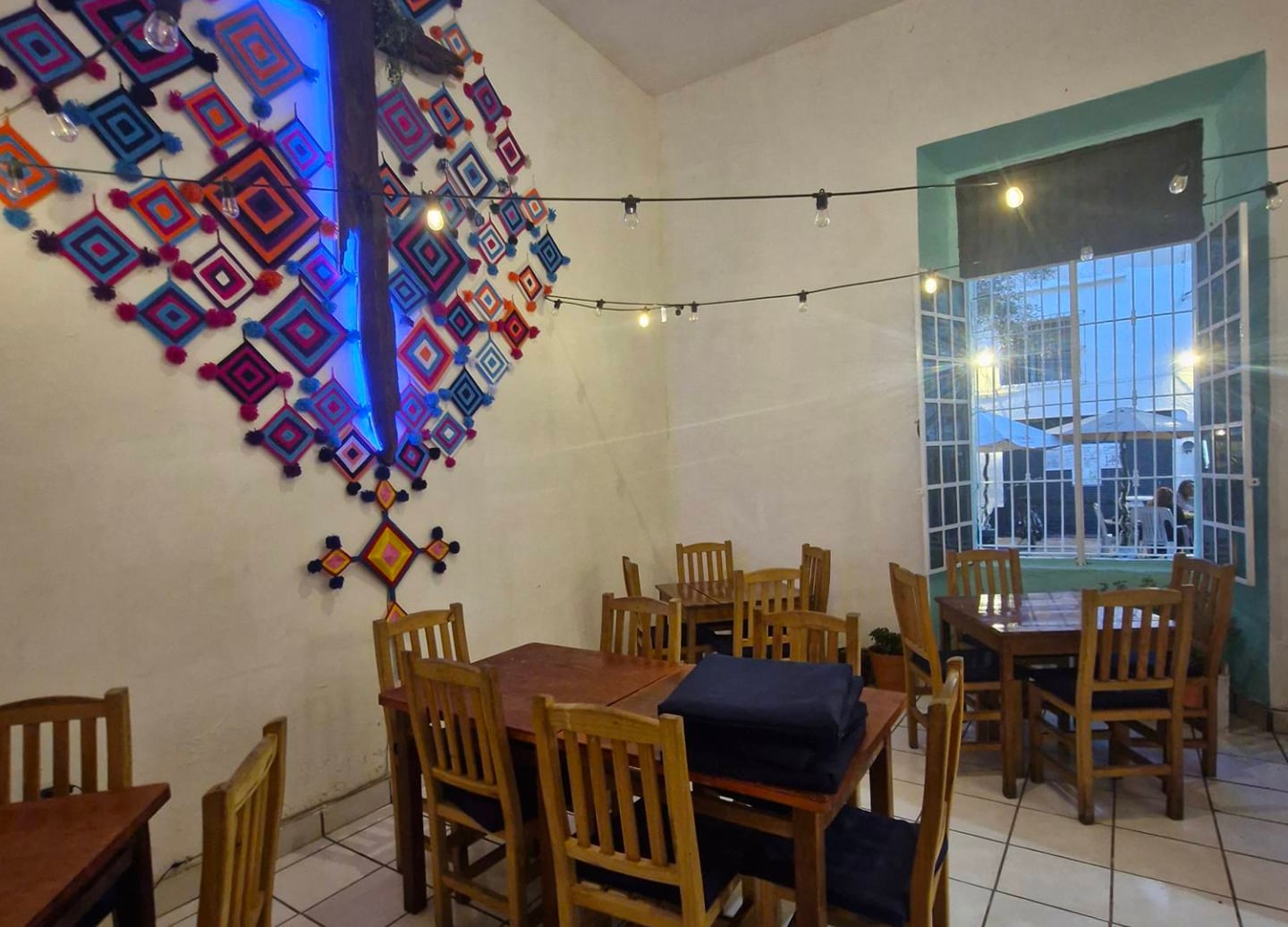 Desnudo Café es la primera cafetería para desnudista en Guadalajara