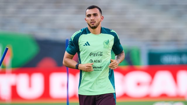 ¿Quién es Luis Chávez? El futbolista mexicano.