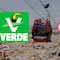 Partido Verde separa a tres diputados de Zacatecas por votar reforma a plurinominales