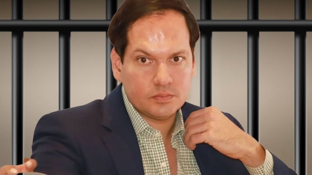 Juan Pablo Kuri vinculado a proceso por violación conyugal