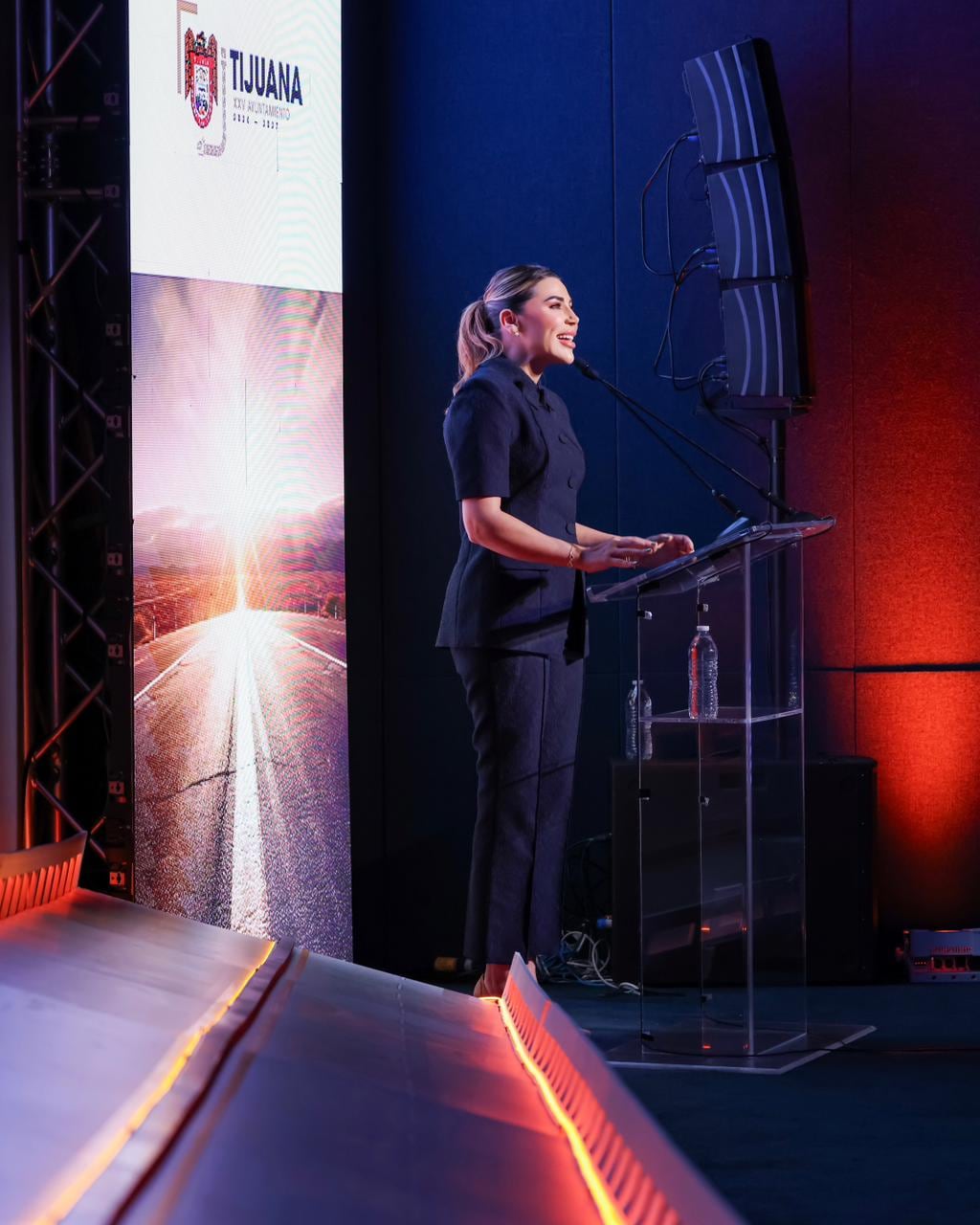 Tijuana tendrá viaducto elevado para mejorar movilidad y reducir tiempos de traslado