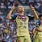Álvaro Fidalgo cumplirá 50 partidos con el Club América: ¿cómo ha sido su rendimiento?