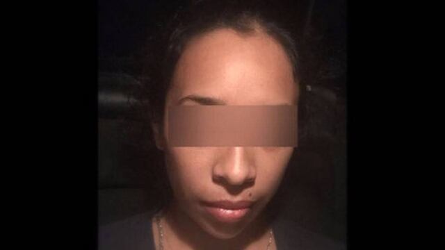 Cynthia Guadalupe, integrante del Cártel del Pacífico