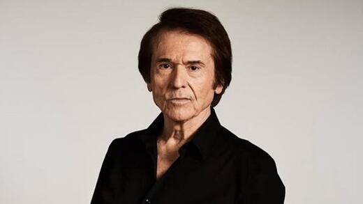 Conciertos de Raphael en México 2026: boletos, precios y preventa