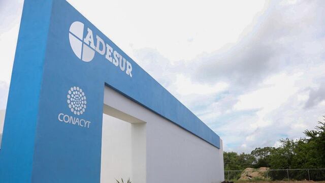 Adesur