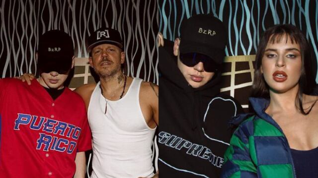 BZRP ha participado en las mejores tiraderas