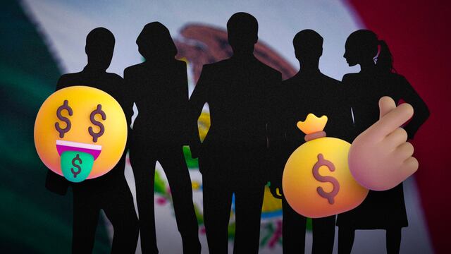 Hay 5 mexicanos entre Las 500 personas más ricas del mundo