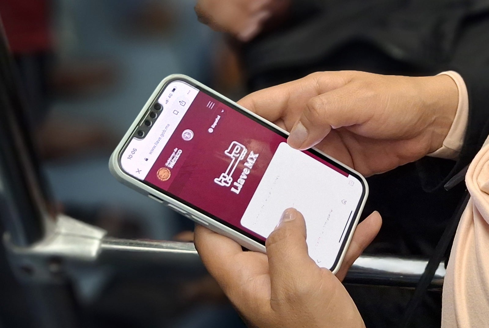 Llave MX superó los 28 millones de cuentas y amplía el acceso digital a trámites y servicios gubernamentales.