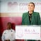 Marina del Pilar celebra que Baja California es el estado con menos pobreza de México