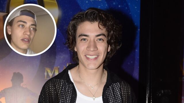 El asaltante de Matías Gruener, puedo haber sido detenido tras robar a otras personas.