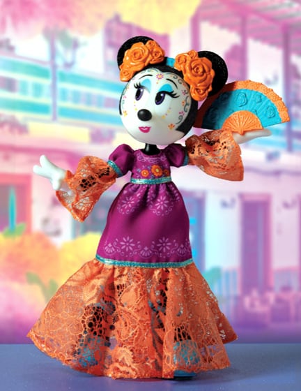 Minnie Catrina