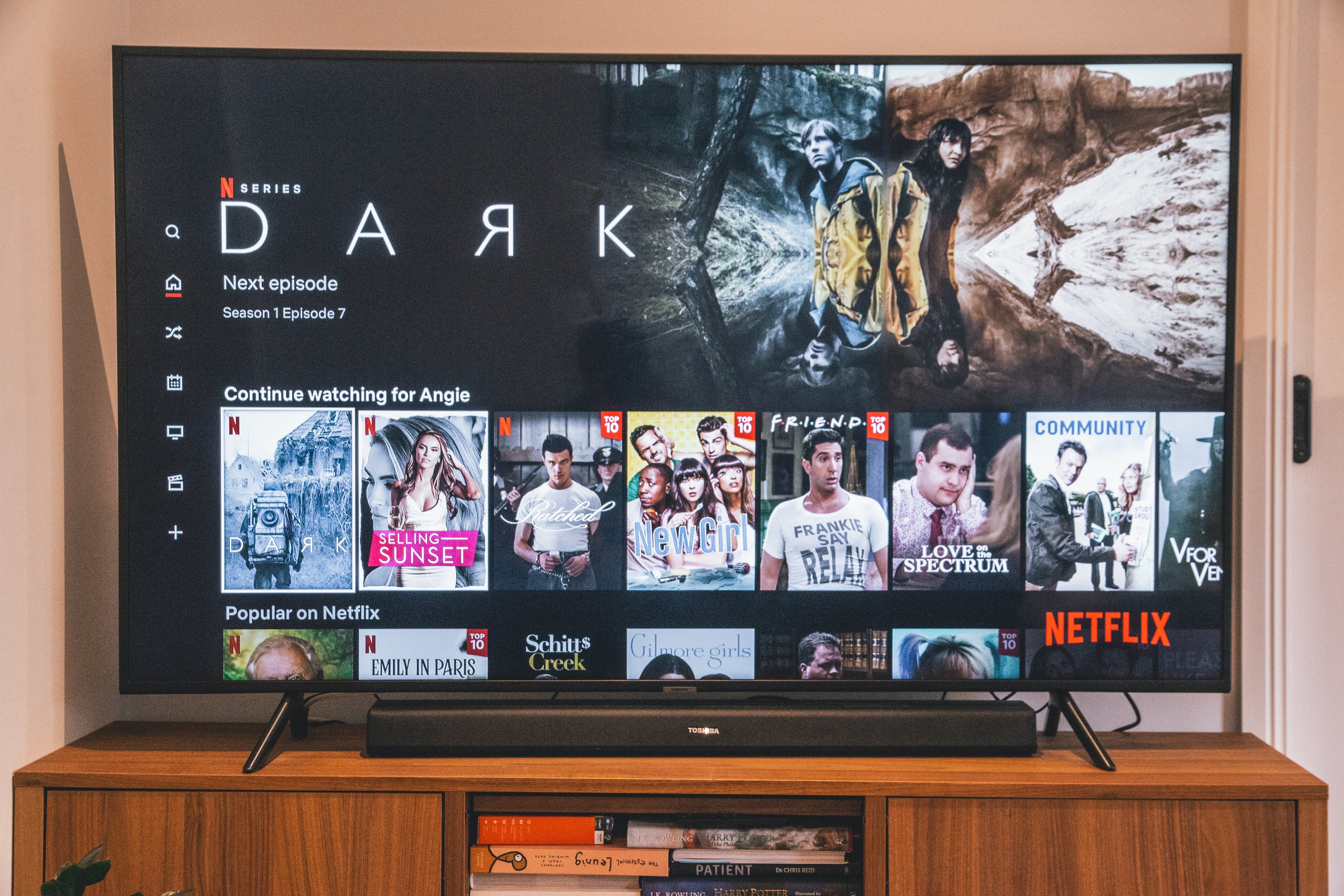 Netflix