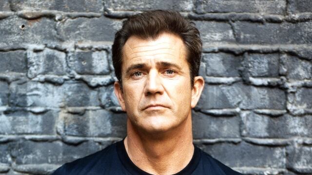 Mel Gibson
