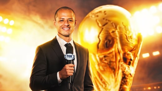 Chicharito Hernández debutará como comentarista en Mundial 2026
