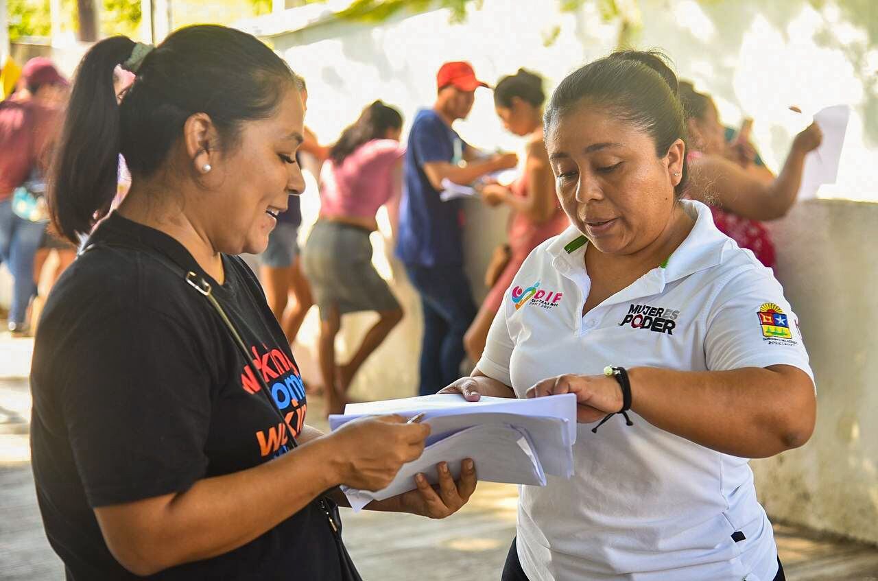Mujer es poder registro 2024: Todo lo que tienes que saber para participar