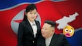 Kim Jong-un perfila a su hija de 13 años como su sucesora en Corea del Norte