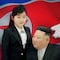 Kim Jong-un perfila a su hija de 13 años como su sucesora en Corea del Norte