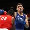 Rogelio Romero cae ante Arlen López y deja ir la medalla en Juegos Olímpicos de Tokio