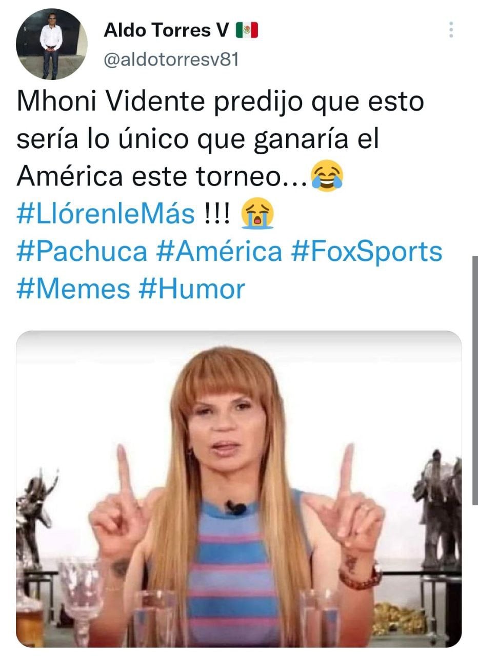 Memes América