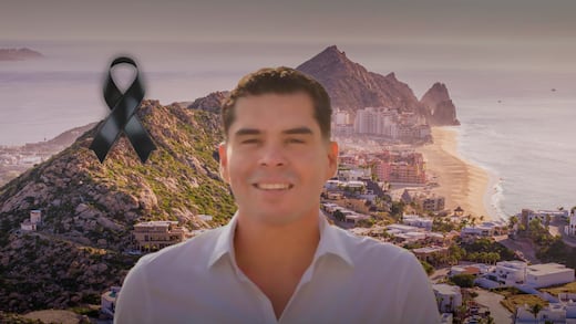 ¿Quién fue Carlos Alberto Beltrán Olmeda? Ex oficial mayor de Los Cabos